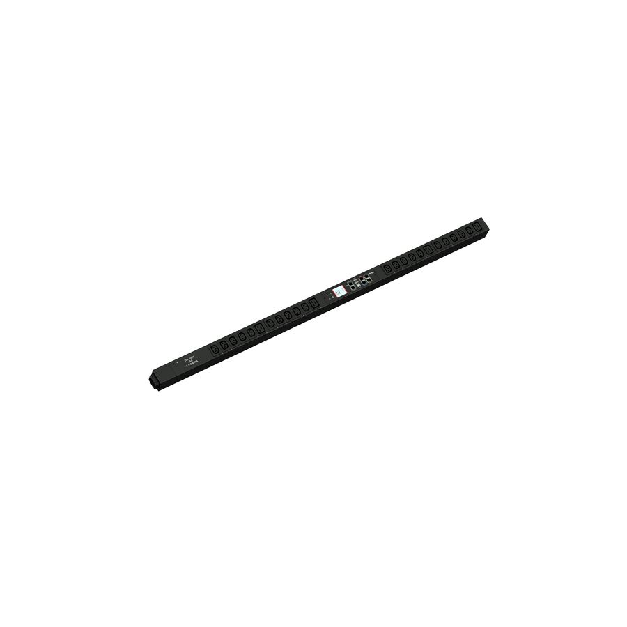 Raritan PX3-5485V (20) IEC320 C13, (4) IEC320 C19 PDU