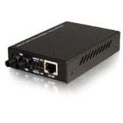 Quiktron Transceiver/Media Converter