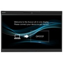 avocor AVW-5555 Collaboration Display