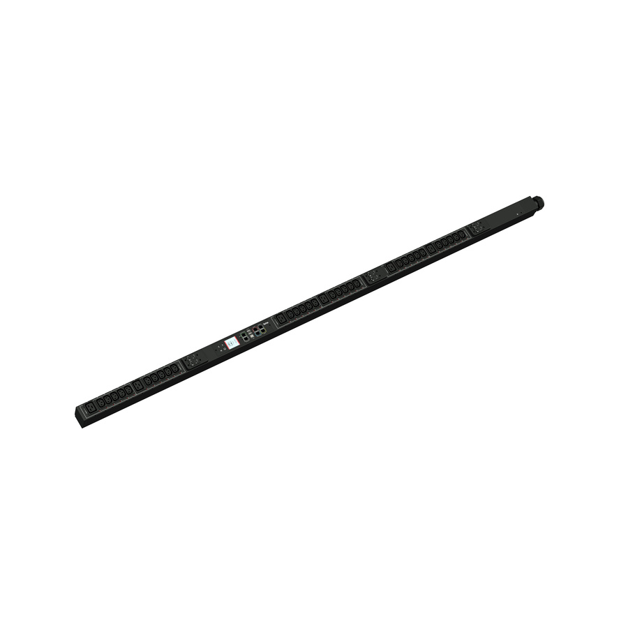 Raritan PX3-5723I2V-V2 (30) IEC320 C13, (6) IEC320 C19 PDU