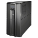APC by Schneider Electric Smart-UPS 2.2kVA Tower UPS