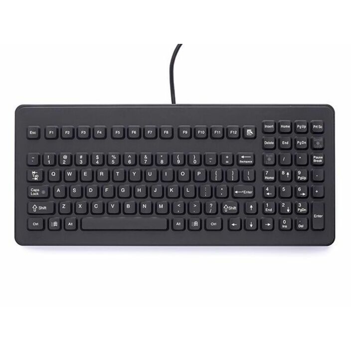 iKey DU-1000-USB Keyboard