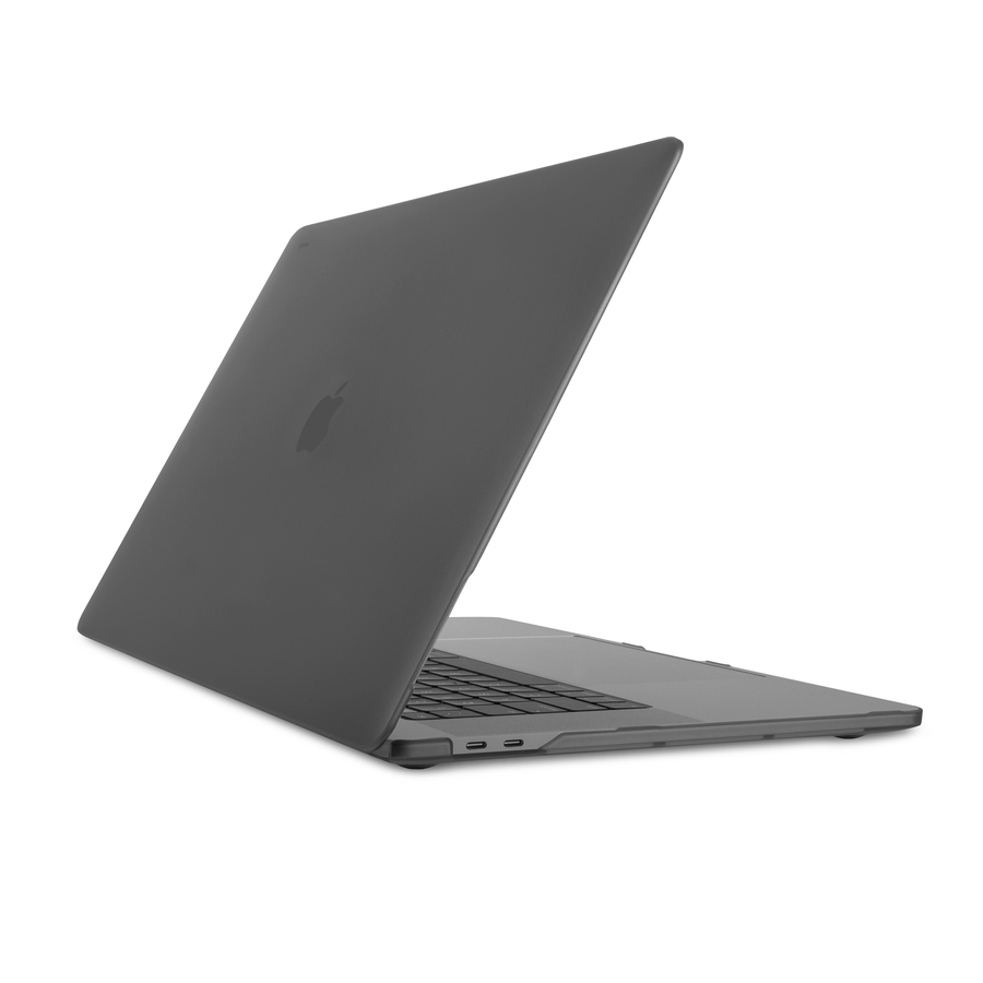 Moshi iGlaze Hardshell CaseStealth Clear for MacBook Pro 16