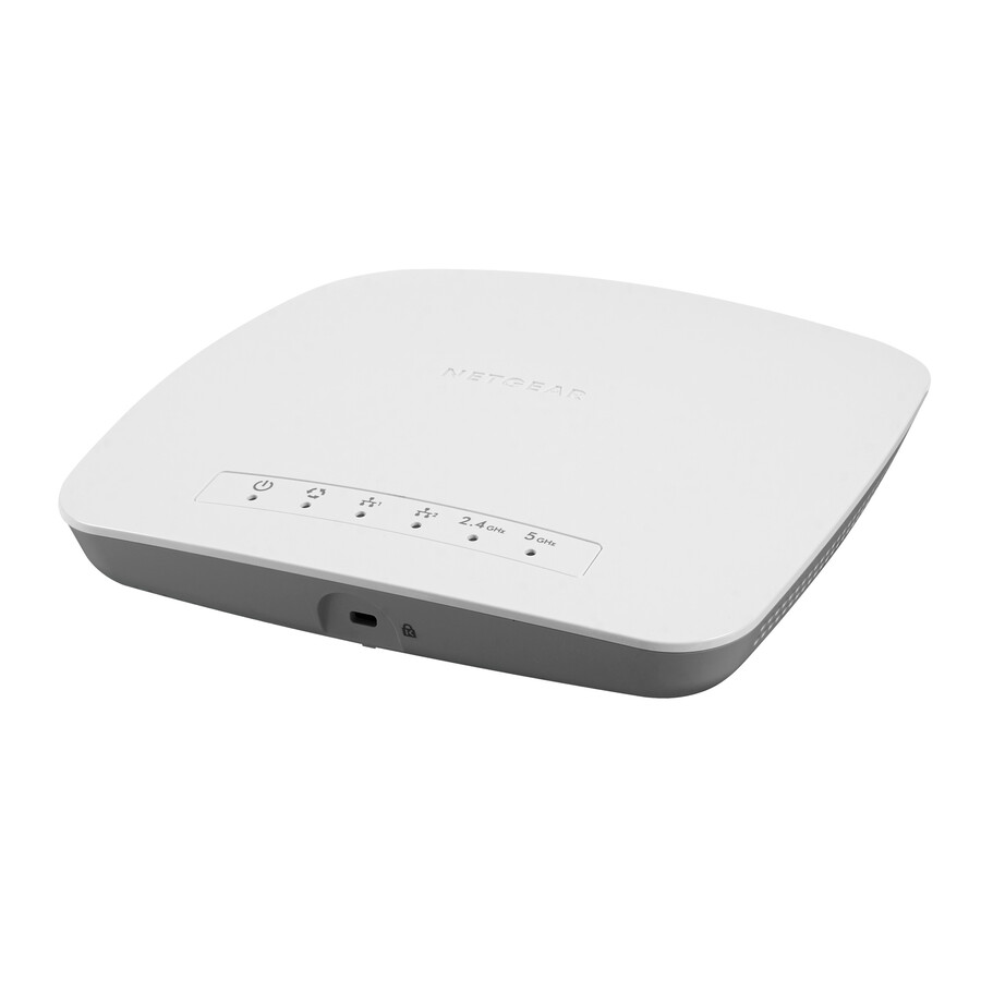 Netgear WAC510 IEEE 802.11ac 1.27 Gbit/s Wireless Access Point