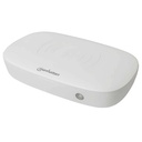 Manhattan Phone Sanitizer With Qi Wireless Charger