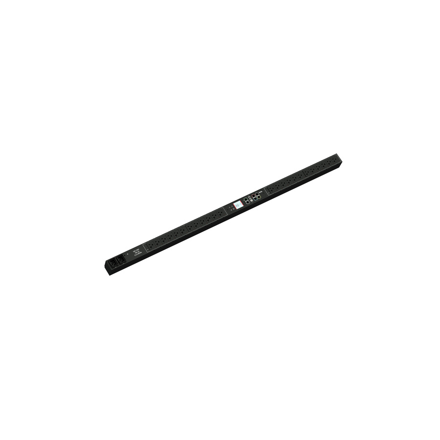 Raritan PX3-5219X2 (24) NEMA 5-20R PDU