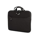 Lenovo SlipSuit Carrying Case (Sleeve) for 14.1" Notebook - Black