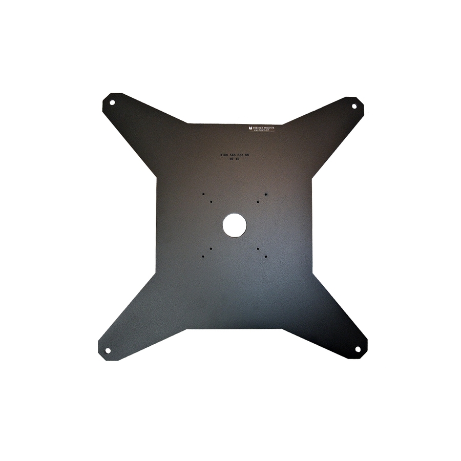Premier Mounts UFP-400 Mounting Adapter - Black