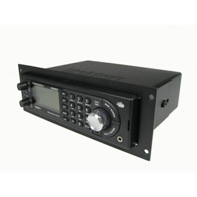 Havis Mounting Bracket for Scanner