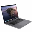 Moshi ClearGuard Keyboard Protector for MacBook Pro 13/16, durable and washable