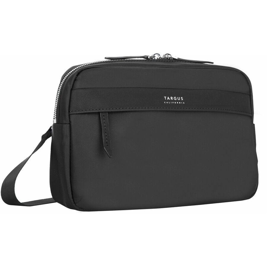 Targus Newport TXZ026GL Carrying Case (Pouch) Apple iPad mini Tablet - Black