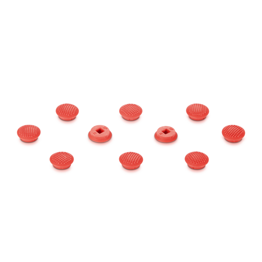 Lenovo ThinkPad 3.0 mm TrackPoint Cap Set (10pk)