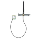 Lenovo 9560 IEEE 802.11ac Bluetooth 5.0 Wi-Fi/Bluetooth Combo Adapter for Desktop Computer, Workstation