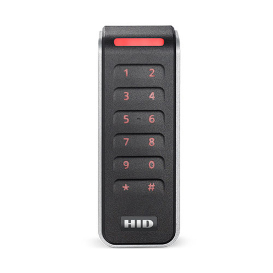 HID Signo 20k Card Reader/Keypad Access Device