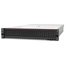 Lenovo ThinkSystem SR665 7D2VA01JNA 2U Rack Server - 1 EPYC 7282 2.40 GHz - 16 GB RAM - Serial ATA/600, 12Gb/s SAS Controller