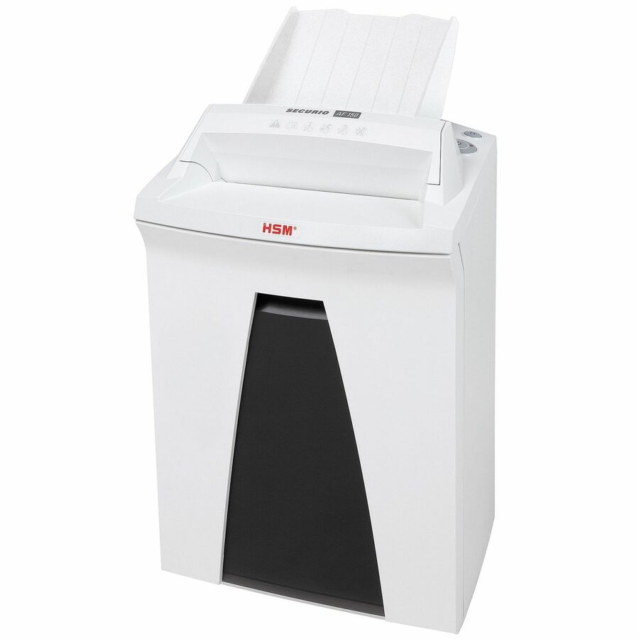 HSM AF150 Shredder, Cross-Cut, 150 Sheet Capacity, P-5 Level (2085)