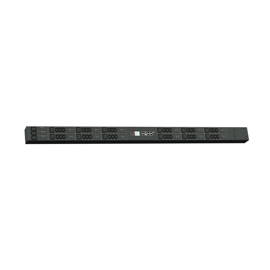 Raritan PX 51-Outlets PDU