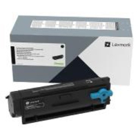 Lexmark Original Extra High Yield Laser Toner Cartridge - Black Pack