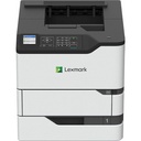 Lexmark MS820 MS823n Desktop Wired Laser Printer - Monochrome
