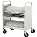 Bretford Transport Cart - TVCT30AC