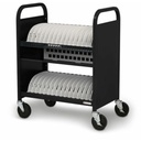Bretford Transport Cart - TVCT30AC