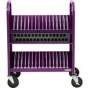 Bretford Transport Cart - TVCT30AC