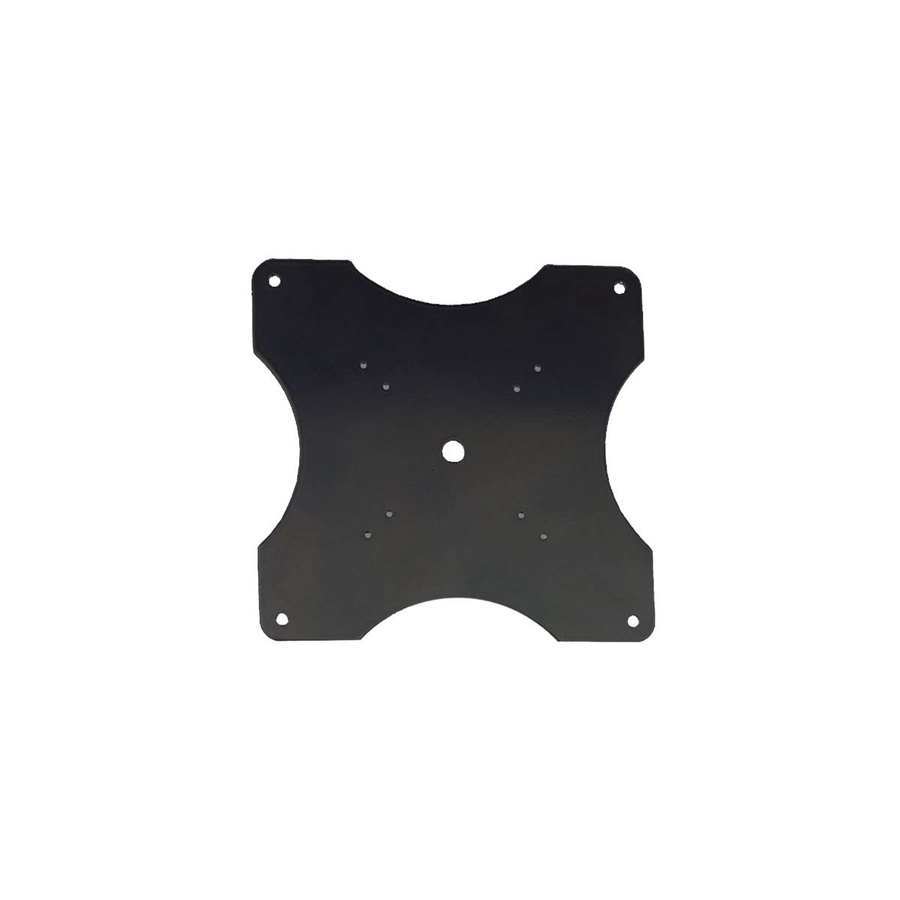 Premier Mounts UFP-280B Mounting Adapter for Flat Panel Display - Black