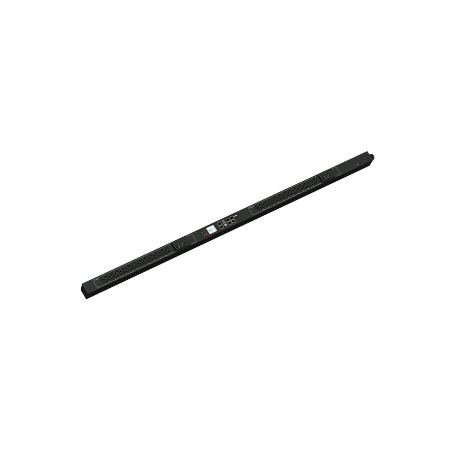 Raritan PX3-4281V (24) NEMA 5-20R PDU