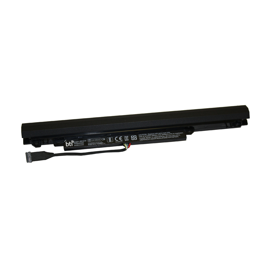 BTI Battery