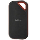 SanDisk Extreme PRO 2 TB Portable Solid State Drive - External - PCI Express NVMe
