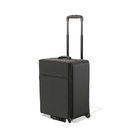 JELCO Travel/Luggage Case (Roller) for 15" to 16" Notebook