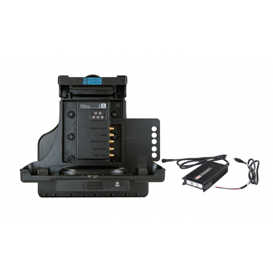 Gamber-Johnson Docking Station