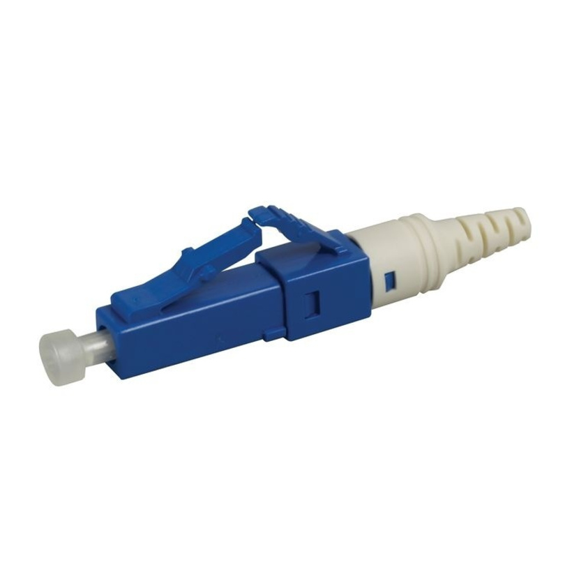 Ortronics LC, Single-Mode OS2, Infinium Field Installable Mechanical Splice Connector