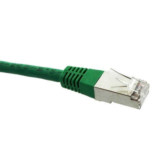 Black Box GigaTrue Cat.6 Patch Network Cable