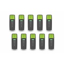 NetAlly Test Accessory (10 PK) for AirCheck-G2 Wireless Tester
