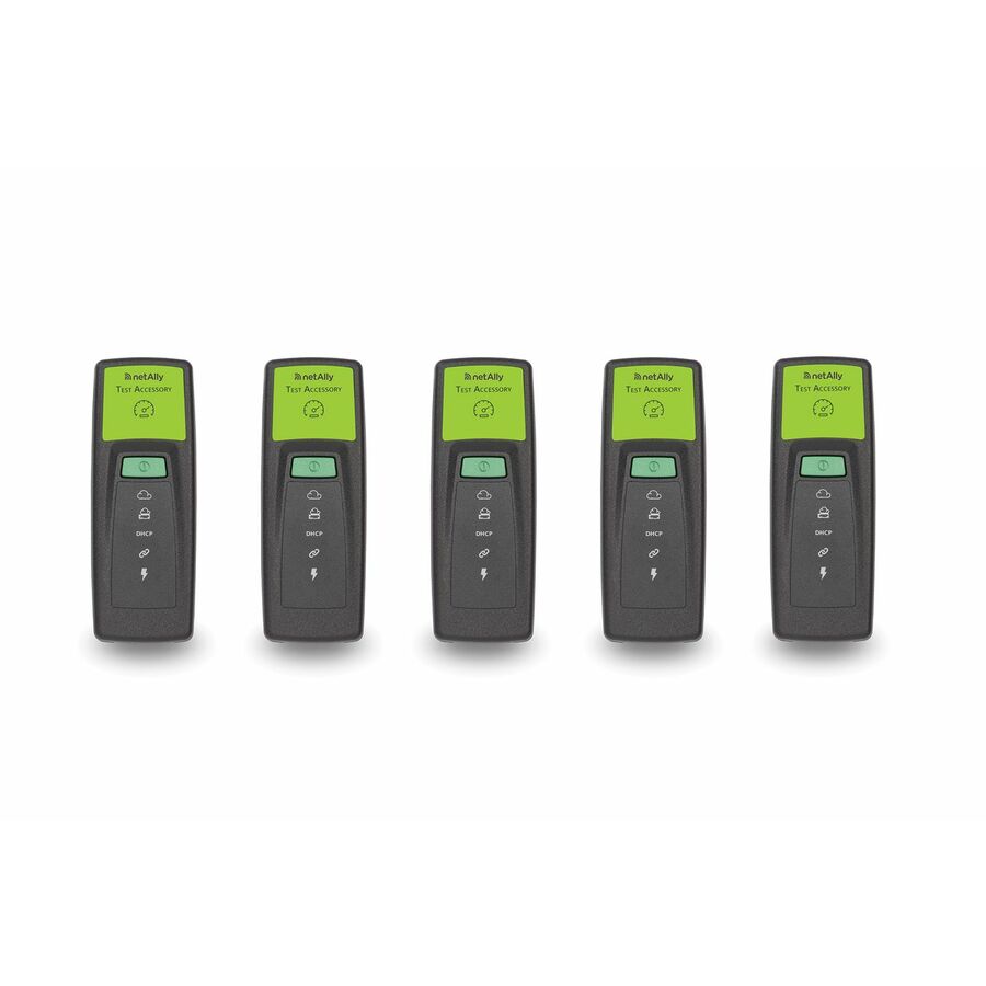 NetAlly Test Accessory (5 PK) for AirCheck-G2 Wireless Tester