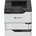 Lexmark MS820e MS822de Desktop Laser Printer - Monochrome