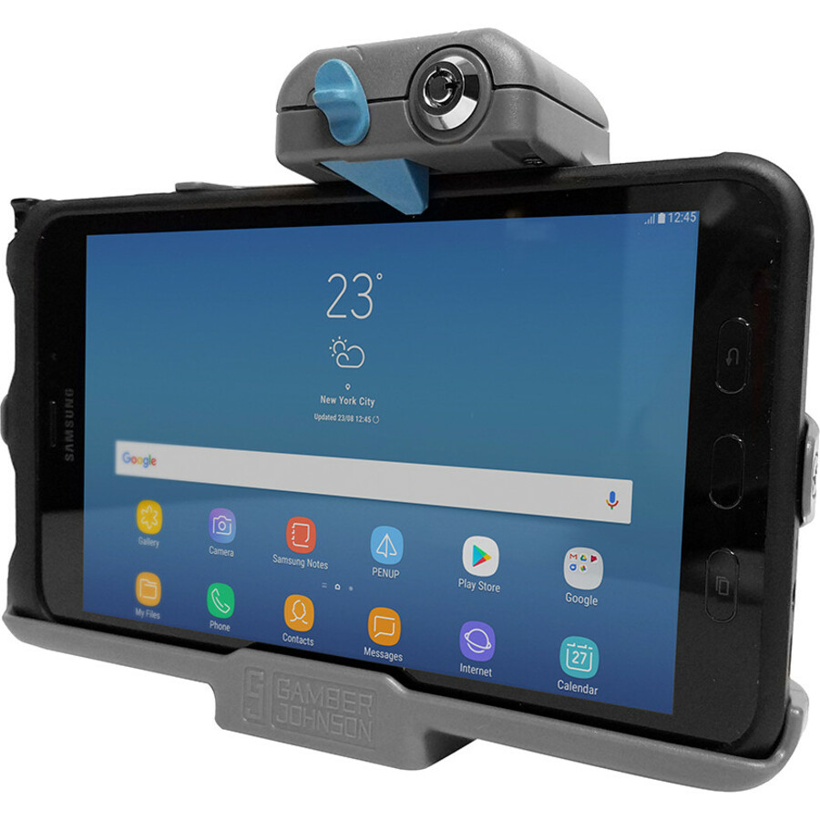Gamber-Johnson Docking Station