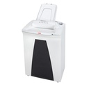 HSM SECURIO AF500 L5 Cross-Cut Shredder with Automatic Paper Feed