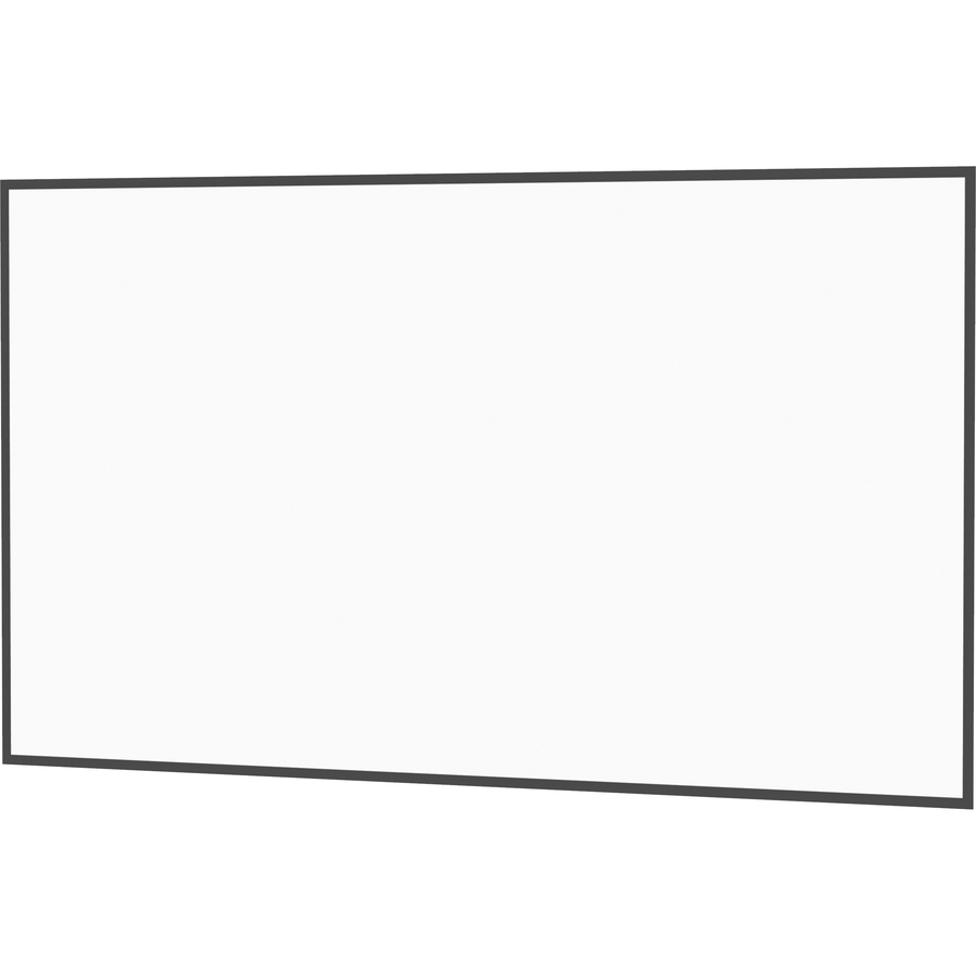 Da-Lite Lace and Grommet Projection Screen