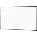Da-Lite Lace and Grommet Projection Screen