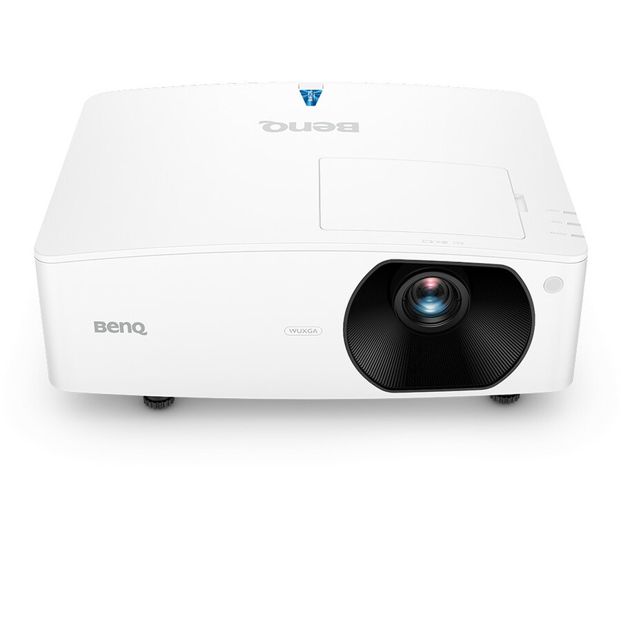 BenQ BlueCore LU710 3D DLP Projector - 16:10 - Ceiling Mountable, Wall Mountable, Floor Mountable