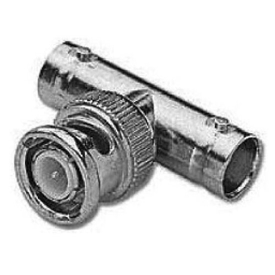 NVT Phybridge BNC T Connector