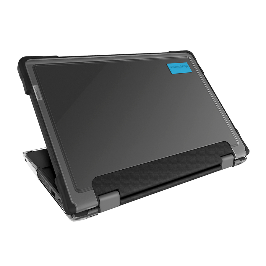 Gumdrop SlimTech Lenovo 300e Gen2 Intel