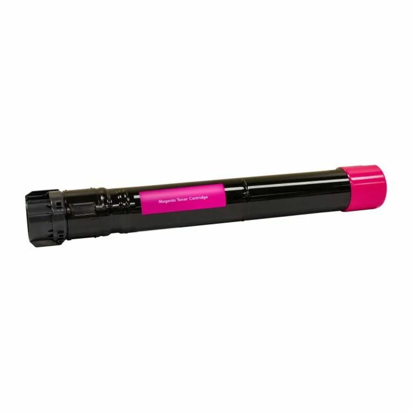 Clover Imaging Remanufactured Magenta Toner Cartridge for Xerox 006R01515