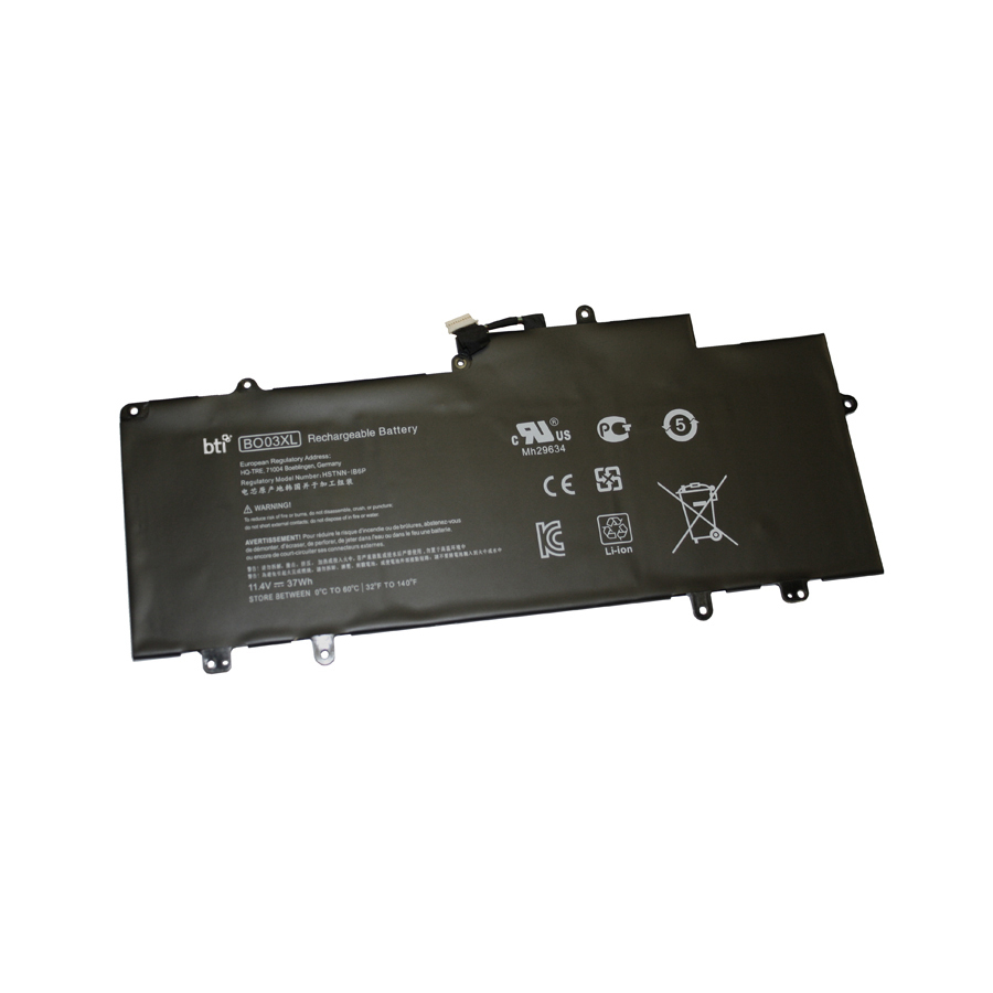 BTI Battery