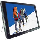 Supersonic 12" Travel Monitor & TV
