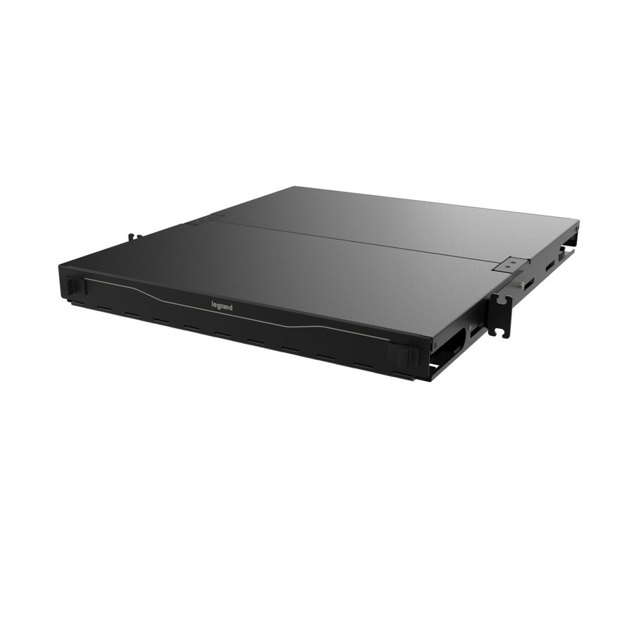 Ortronics Q-Series Rackmount Enclosure