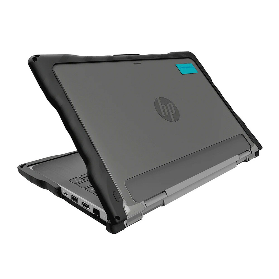 Gumdrop DropTech HP ProBook x360 11 EE G5/G6 - Black