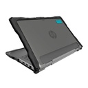 Gumdrop DropTech HP ProBook x360 11 EE G5/G6 - Black